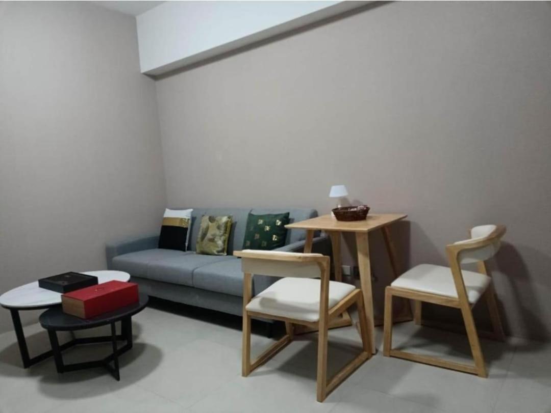 Aeontower Suites&Hotel By Cmc Davao City Dış mekan fotoğraf