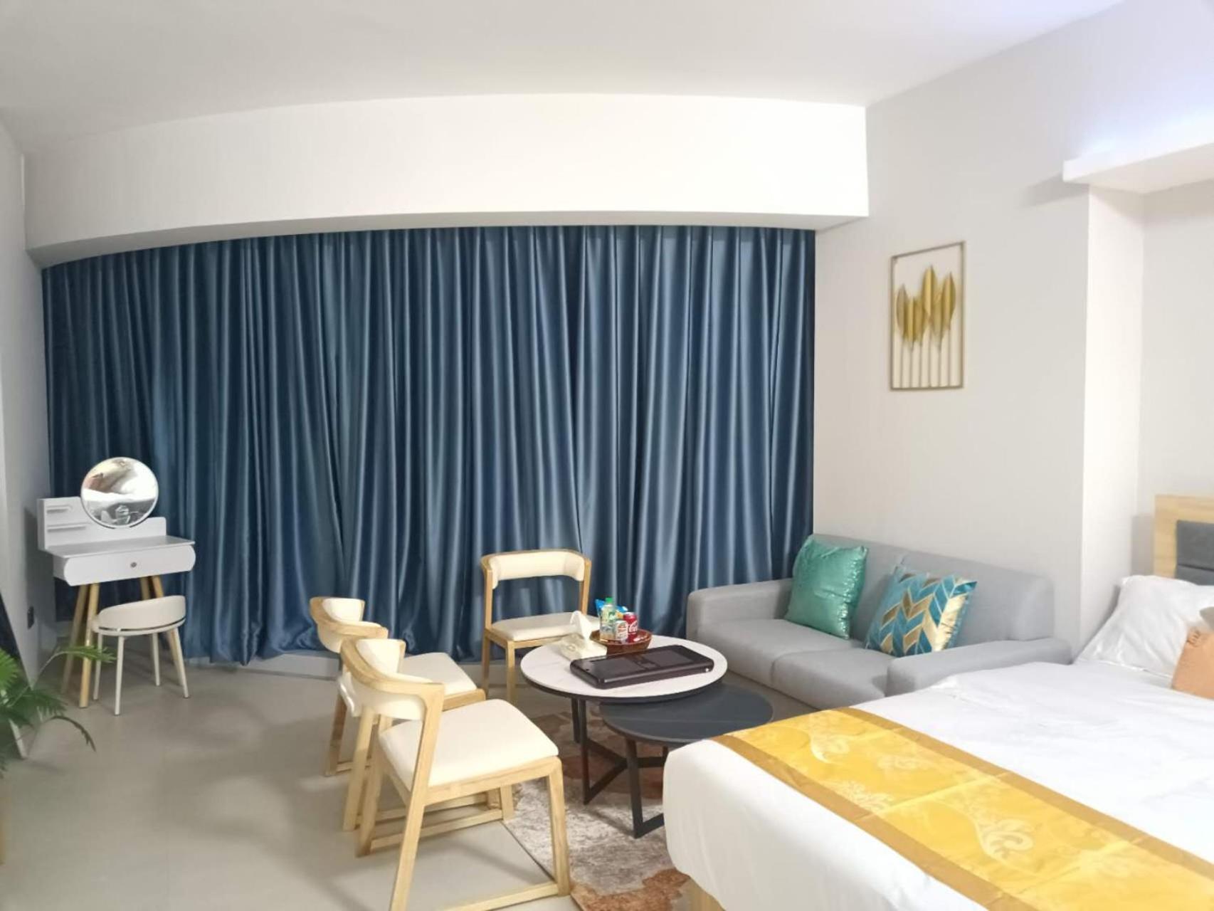 Aeontower Suites&Hotel By Cmc Davao City Dış mekan fotoğraf