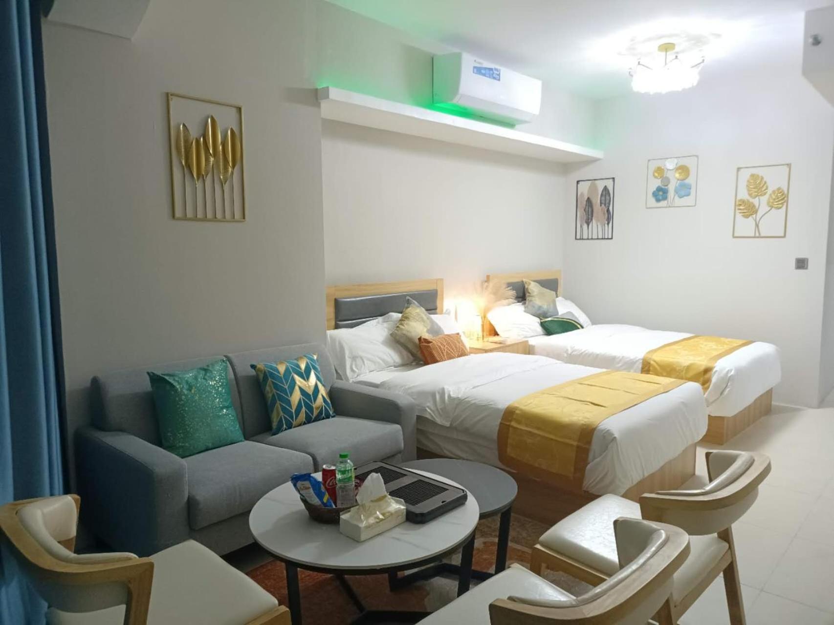 Aeontower Suites&Hotel By Cmc Davao City Dış mekan fotoğraf