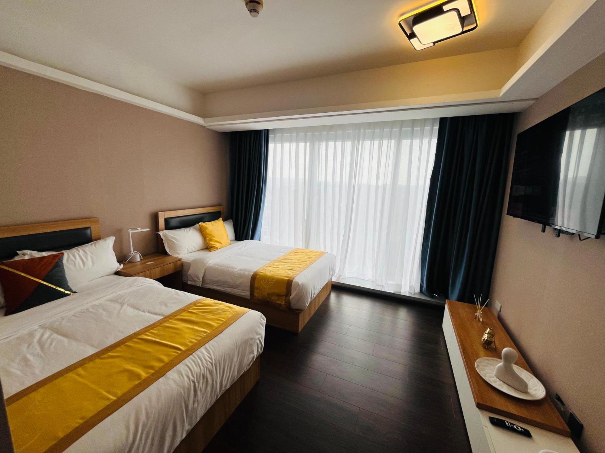 Aeontower Suites&Hotel By Cmc Davao City Dış mekan fotoğraf