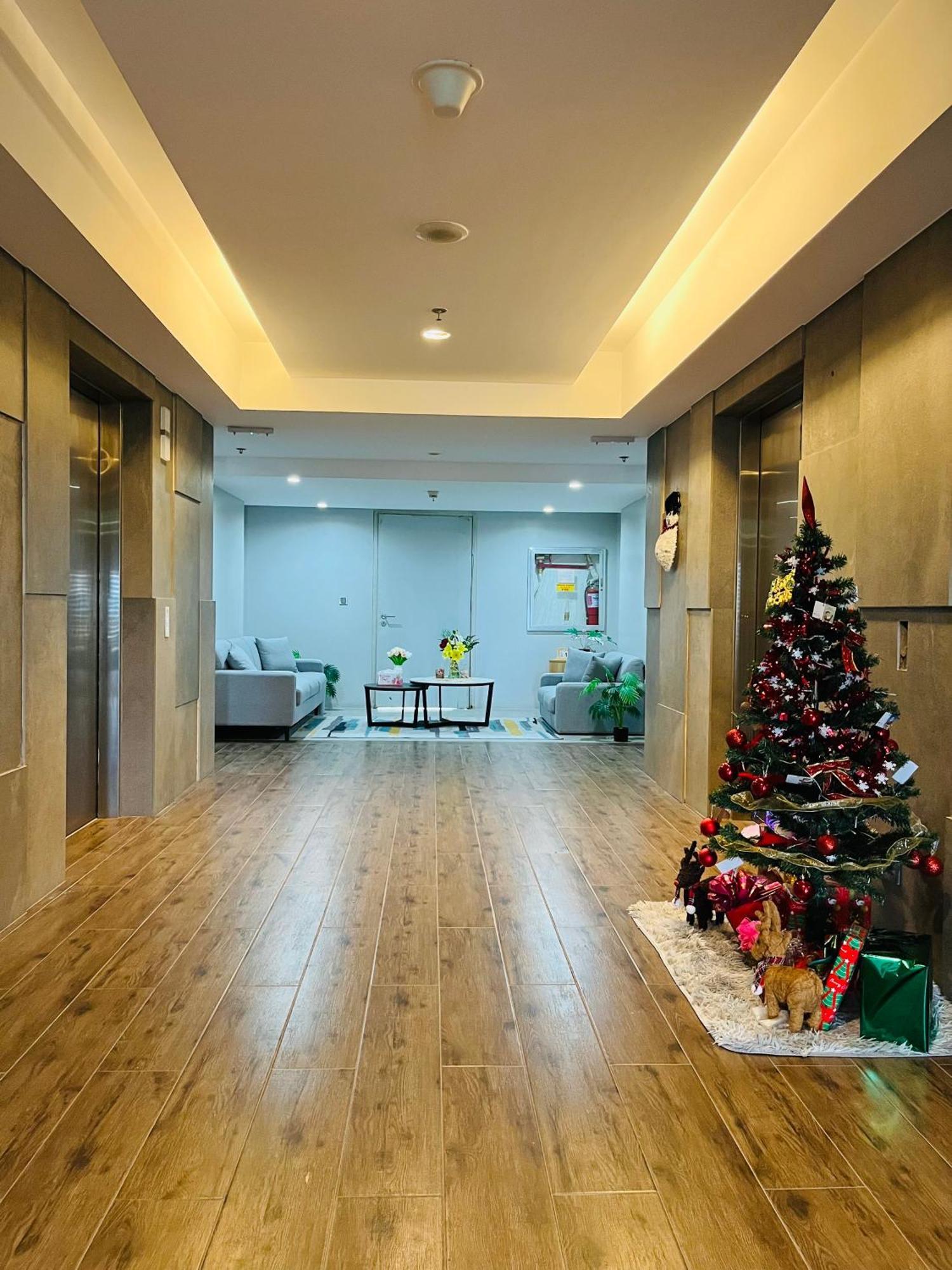 Aeontower Suites&Hotel By Cmc Davao City Dış mekan fotoğraf