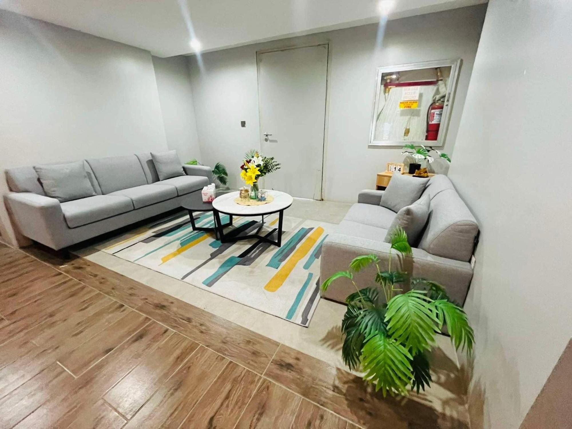 Aeontower Suites&Hotel By Cmc Davao City Dış mekan fotoğraf
