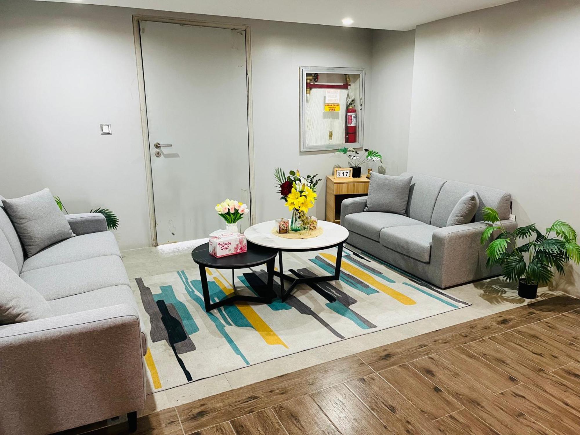 Aeontower Suites&Hotel By Cmc Davao City Dış mekan fotoğraf