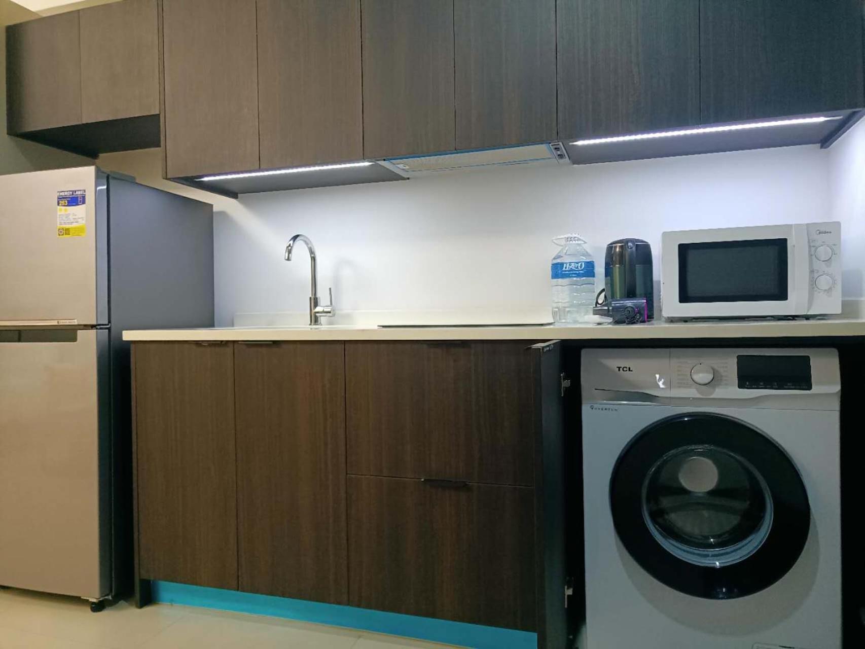 Aeontower Suites&Hotel By Cmc Davao City Dış mekan fotoğraf