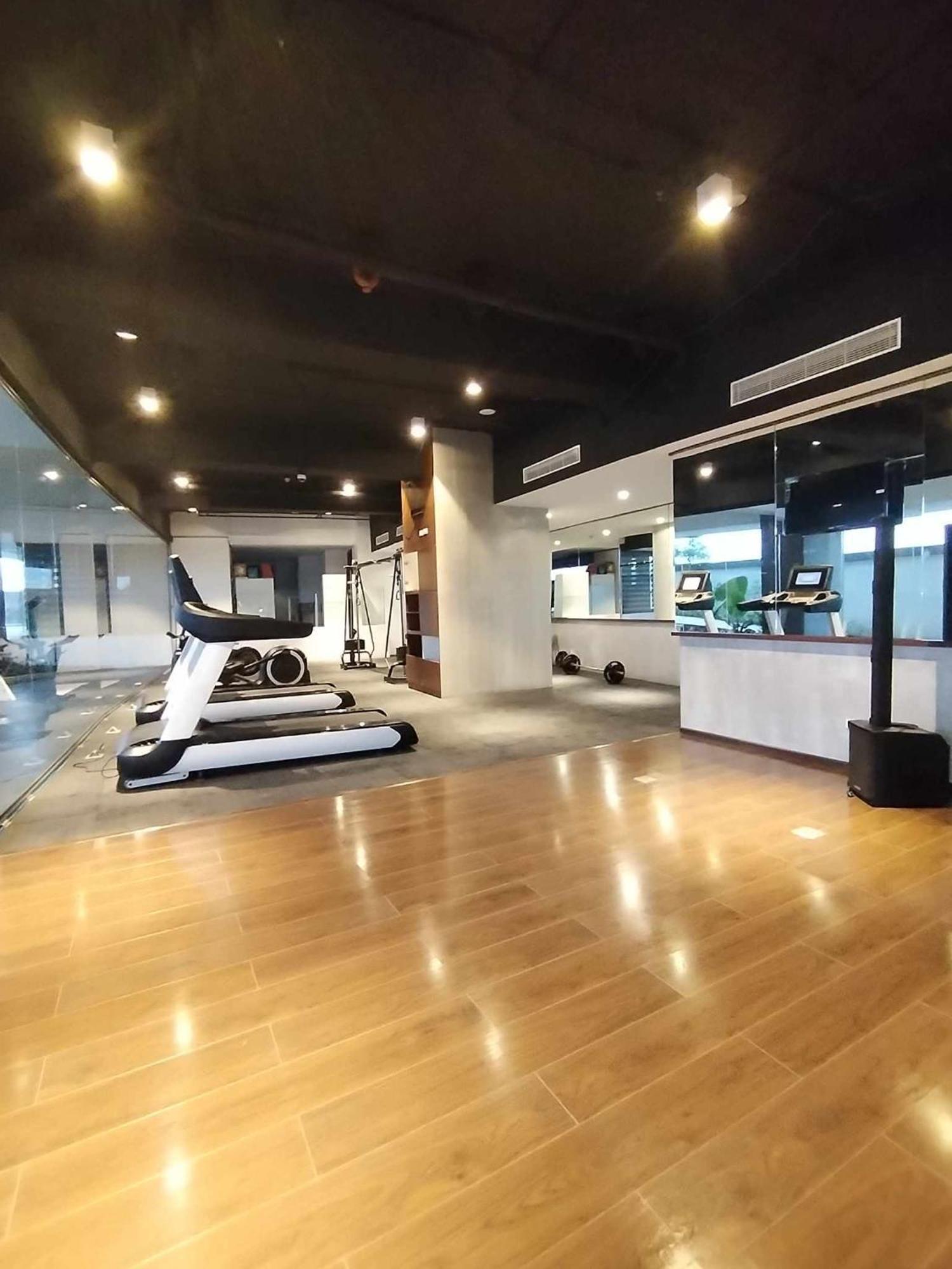 Aeontower Suites&Hotel By Cmc Davao City Dış mekan fotoğraf