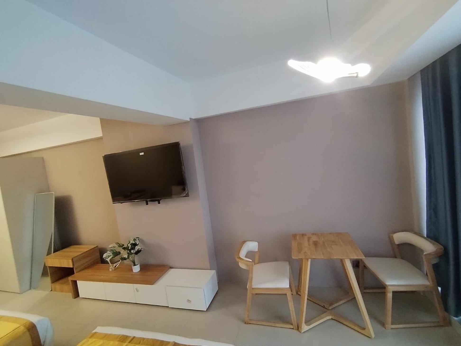 Aeontower Suites&Hotel By Cmc Davao City Dış mekan fotoğraf