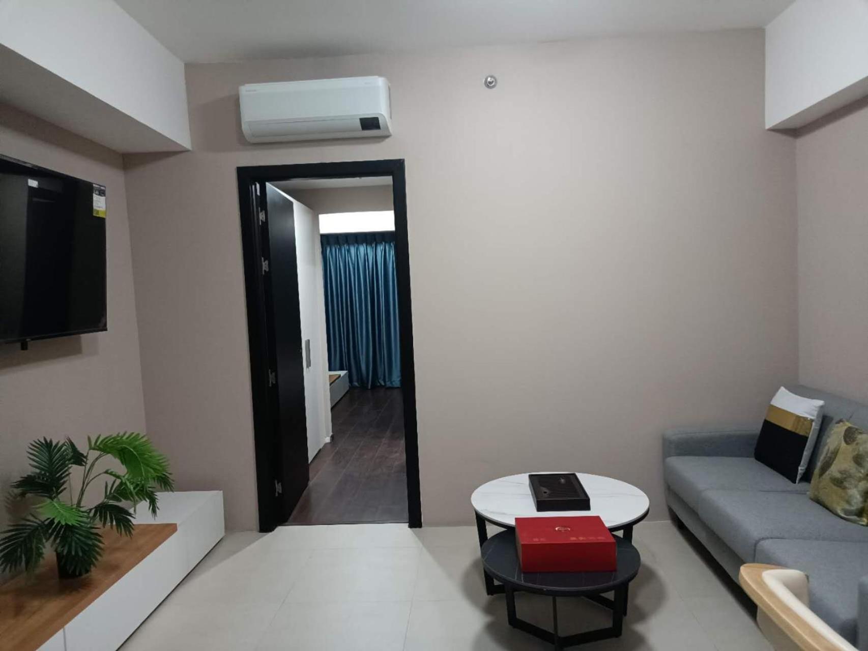 Aeontower Suites&Hotel By Cmc Davao City Dış mekan fotoğraf