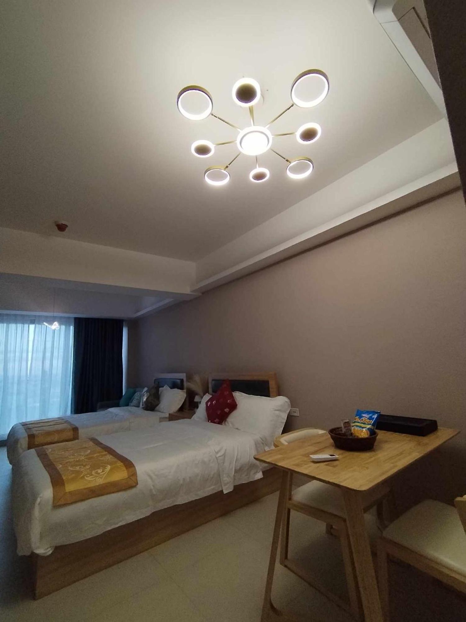 Aeontower Suites&Hotel By Cmc Davao City Dış mekan fotoğraf