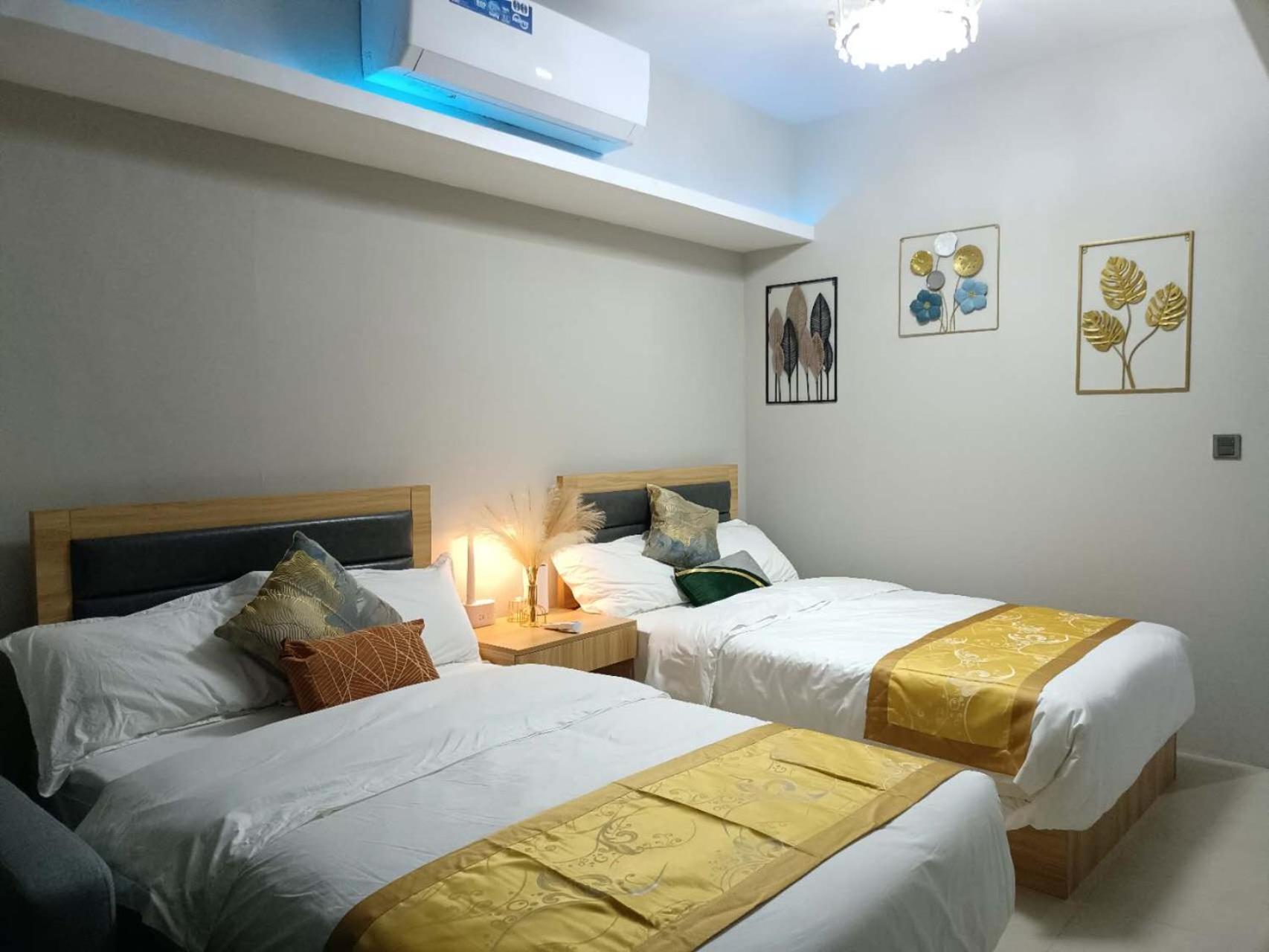 Aeontower Suites&Hotel By Cmc Davao City Dış mekan fotoğraf