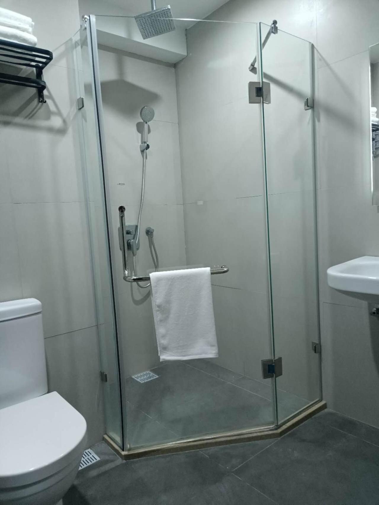 Aeontower Suites&Hotel By Cmc Davao City Dış mekan fotoğraf
